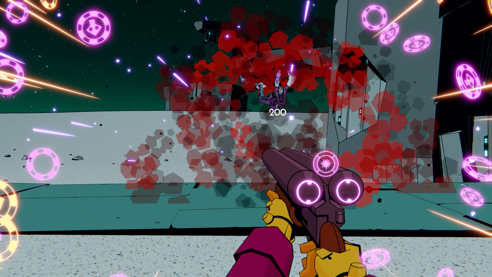 Wild Bastards (PC) Review