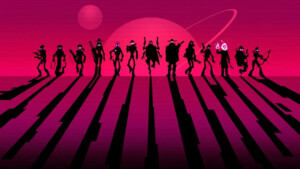 Wild Bastards (PC) Review