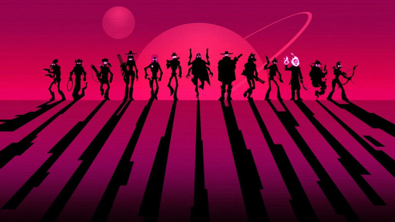 Wild Bastards (PC) Review