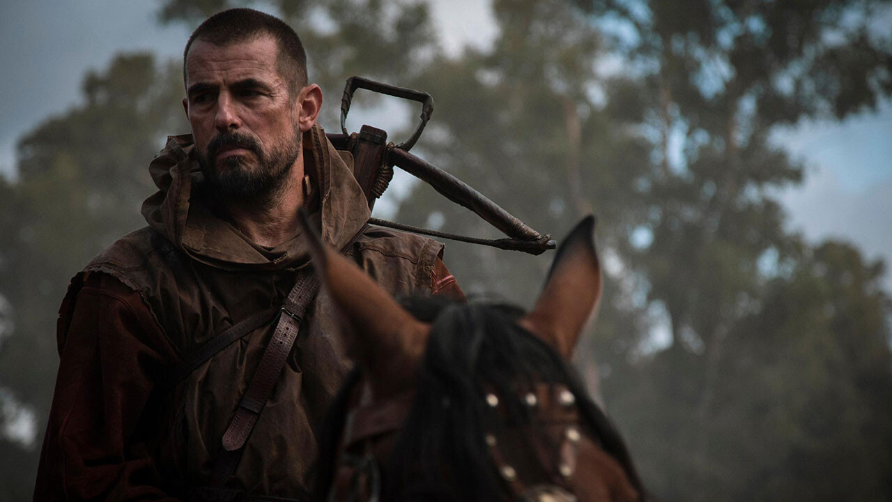 William Tell Review — TIFF 2024