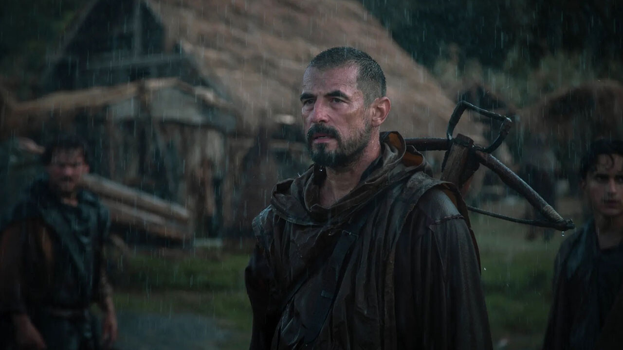 William Tell Review — Tiff 2024