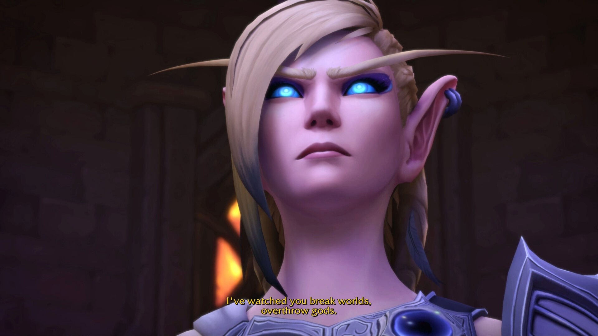 World of Warcraft The War Within Editorial