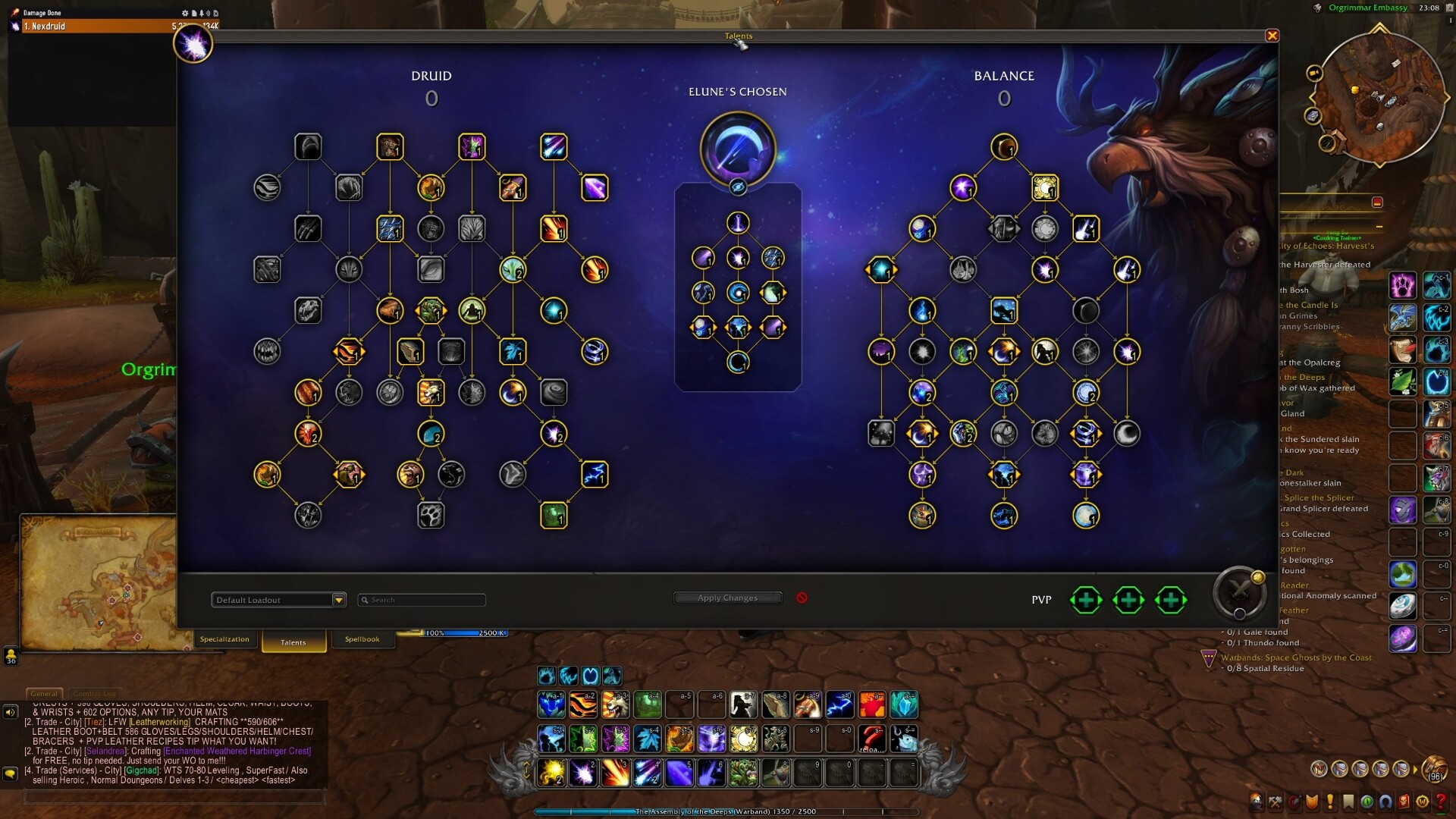 World of Warcraft The War Within Editorial