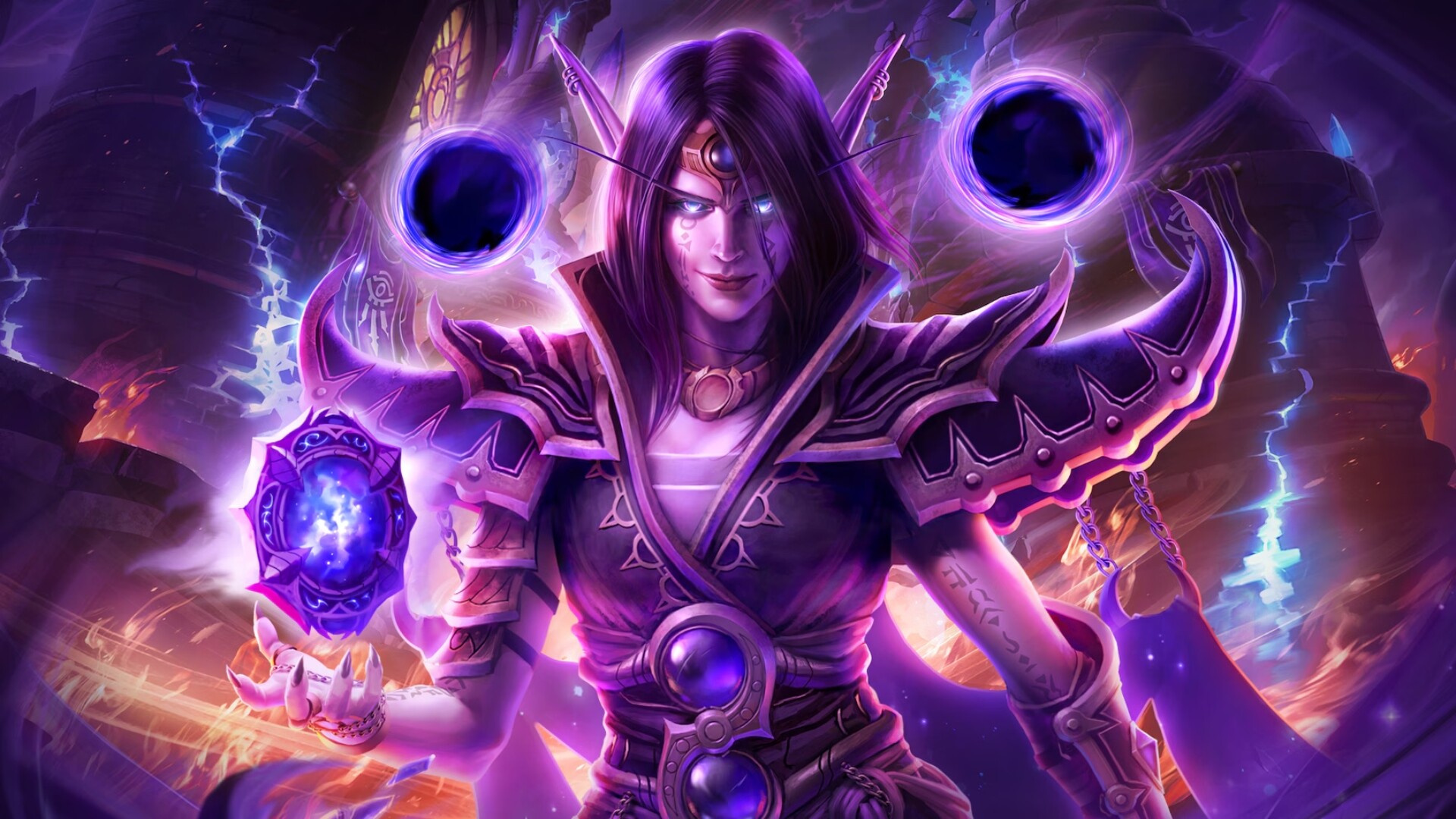 World of Warcraft The War Within Editorial
