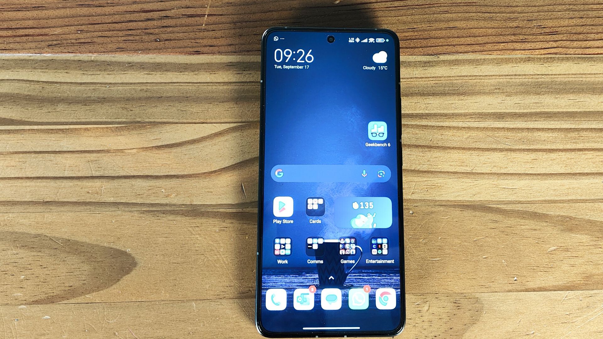 Xiaomi 14T Pro Smartphone Review Xiaomi 14T Pro Smartphone Review