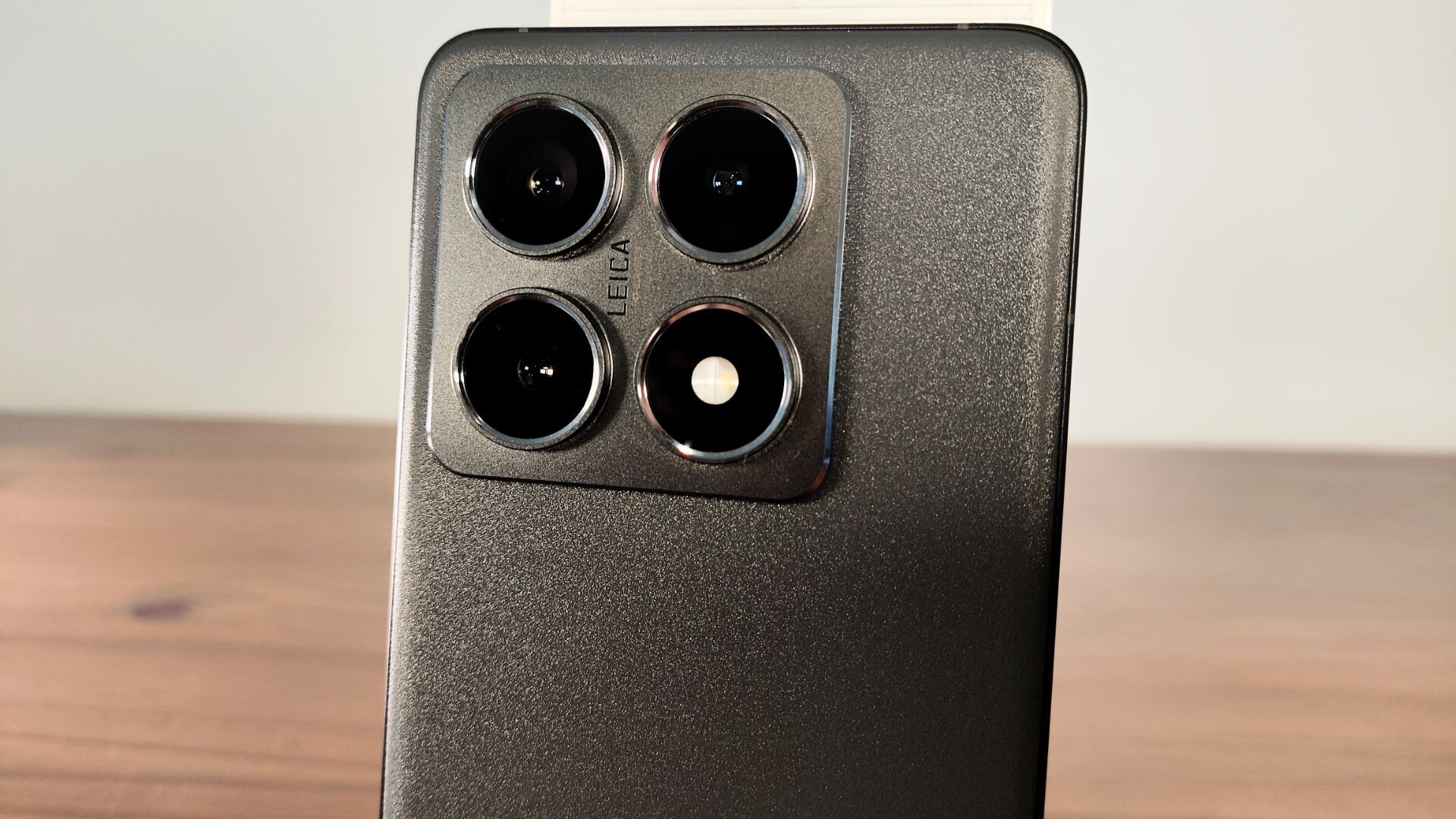 Xiaomi 14T Pro Smartphone Review Xiaomi 14T Pro Smartphone Review