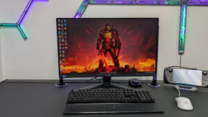 Xiaomi G Pro 27i Monitor Review
