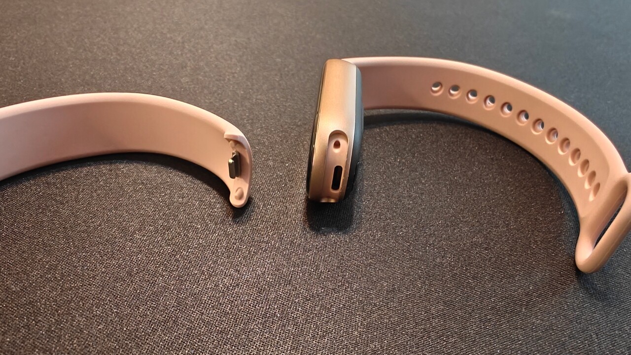 Xiaomi Smart Band 9 Smartwatch Review