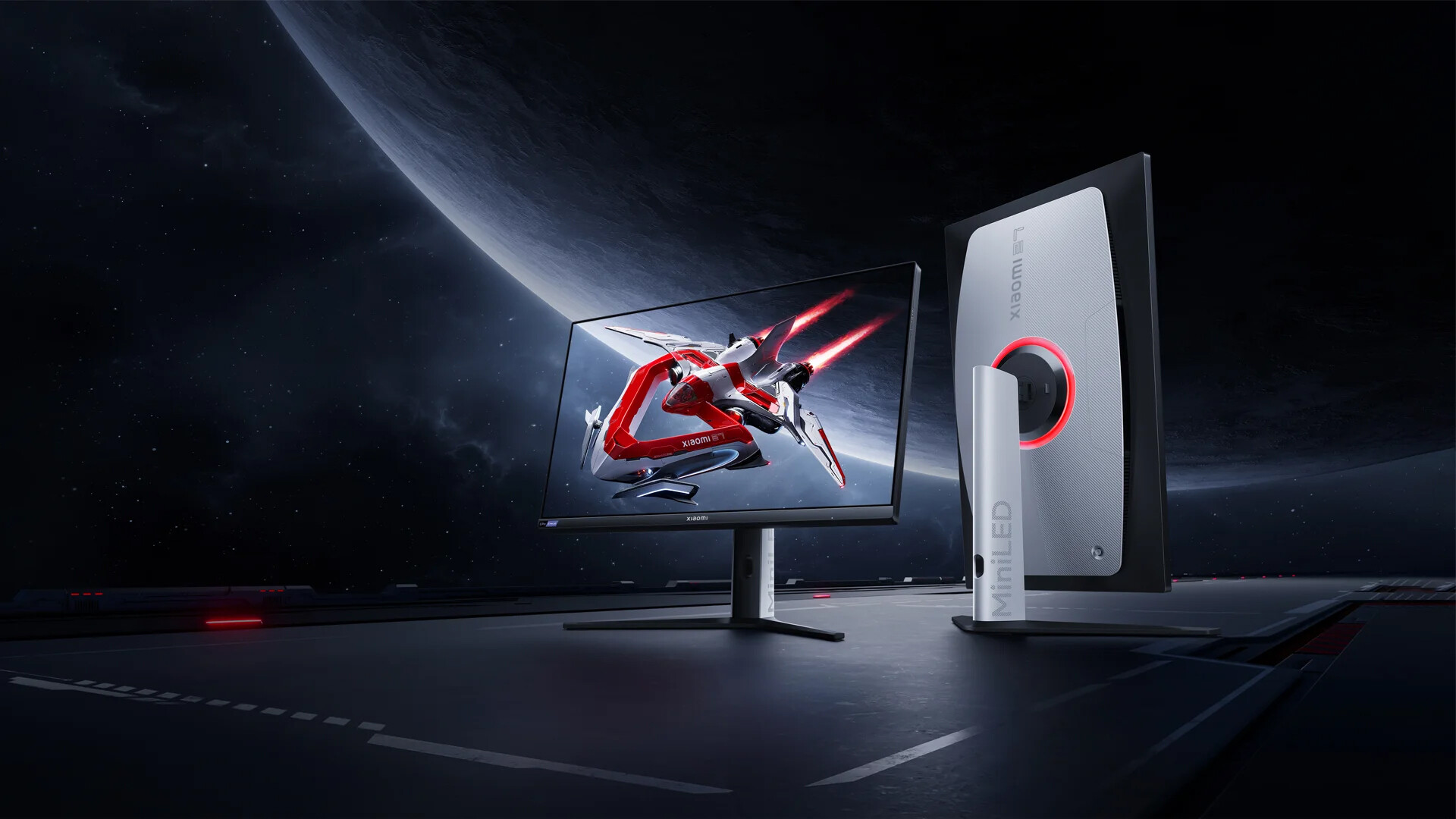 Xiaomi Unveils Three New Gaming Monitors To Enhance Your Setup Xiaomi Unveils Three New Gaming Monitors To Enhance Your Setup