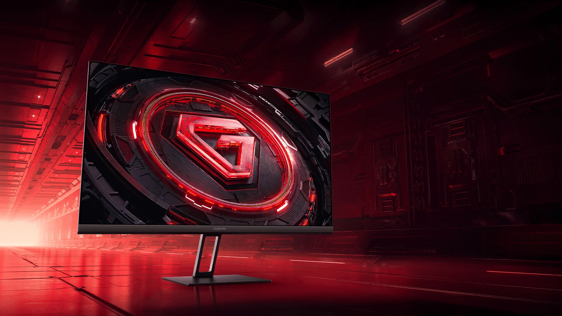 Xiaomi Unveils Three New Gaming Monitors To Enhance Your Setup Xiaomi Unveils Three New Gaming Monitors To Enhance Your Setup