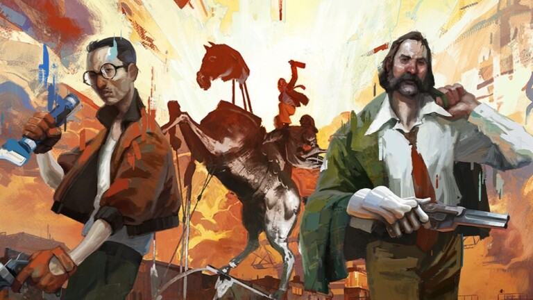 Ex-Disco Elysium Devs Launch Two More Studios, Promising Spiritual Successors