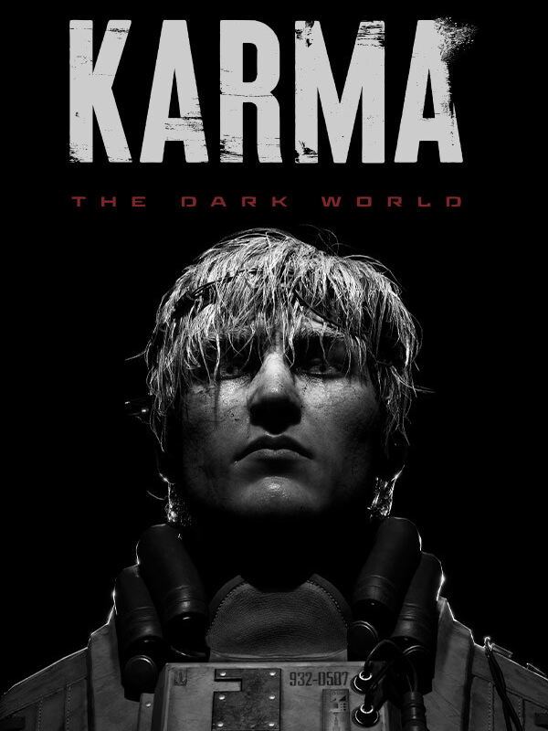 KARMA: The Dark World