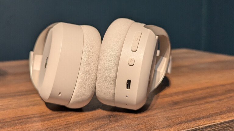 Edifier W83ONB Headphones Review