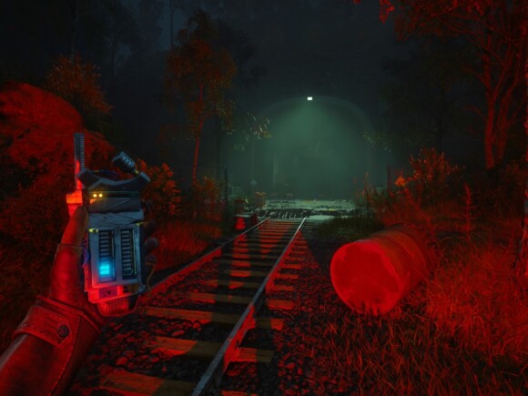 A Quiet Place: The Road Ahead