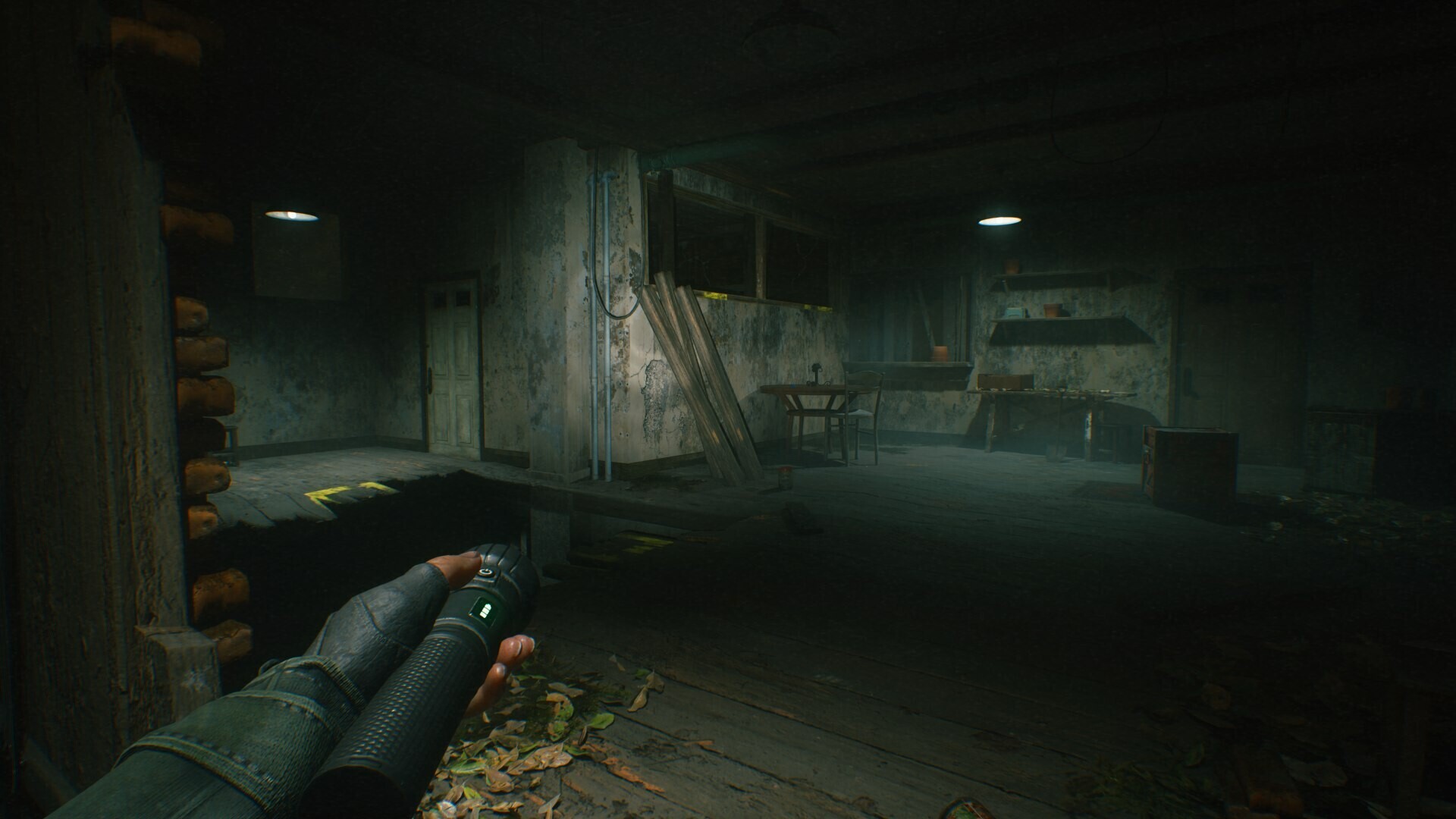 A Quiet Place: The Road Ahead (Ps5) Review