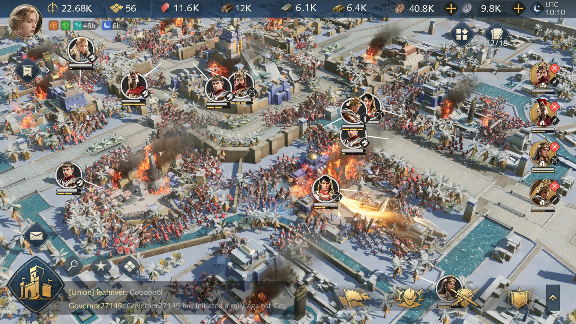 This Week in Mobile Gaming: 5 Exciting Upcoming Title Launches!