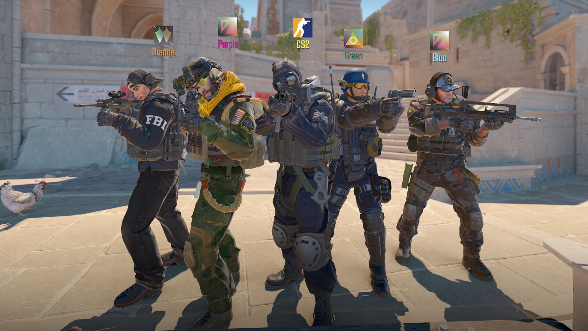 All You Need to Know About the Global Elite Ranking in CS2