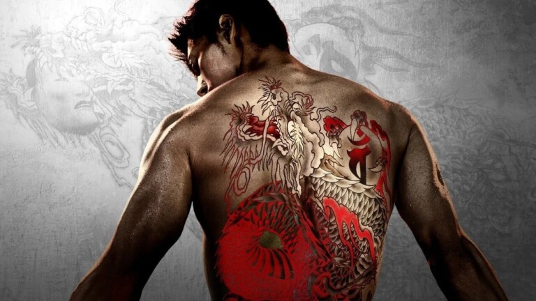 First Three Episodes of Yakuza: Like a Dragon Now Streaming on Prime Video