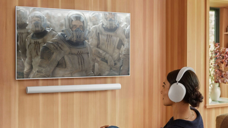 Arc Ultra and Sub 4 Redefine Sonos Home Theatre Experience