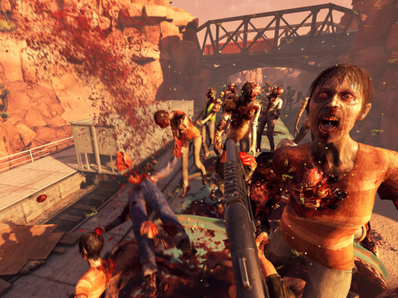 Arizona Sunshine Remake