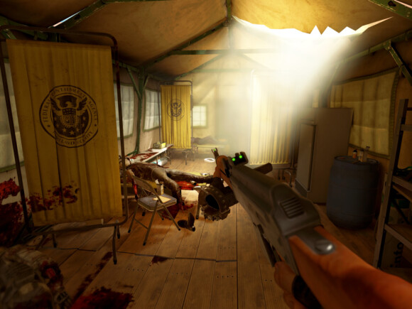 Arizona Sunshine Remake