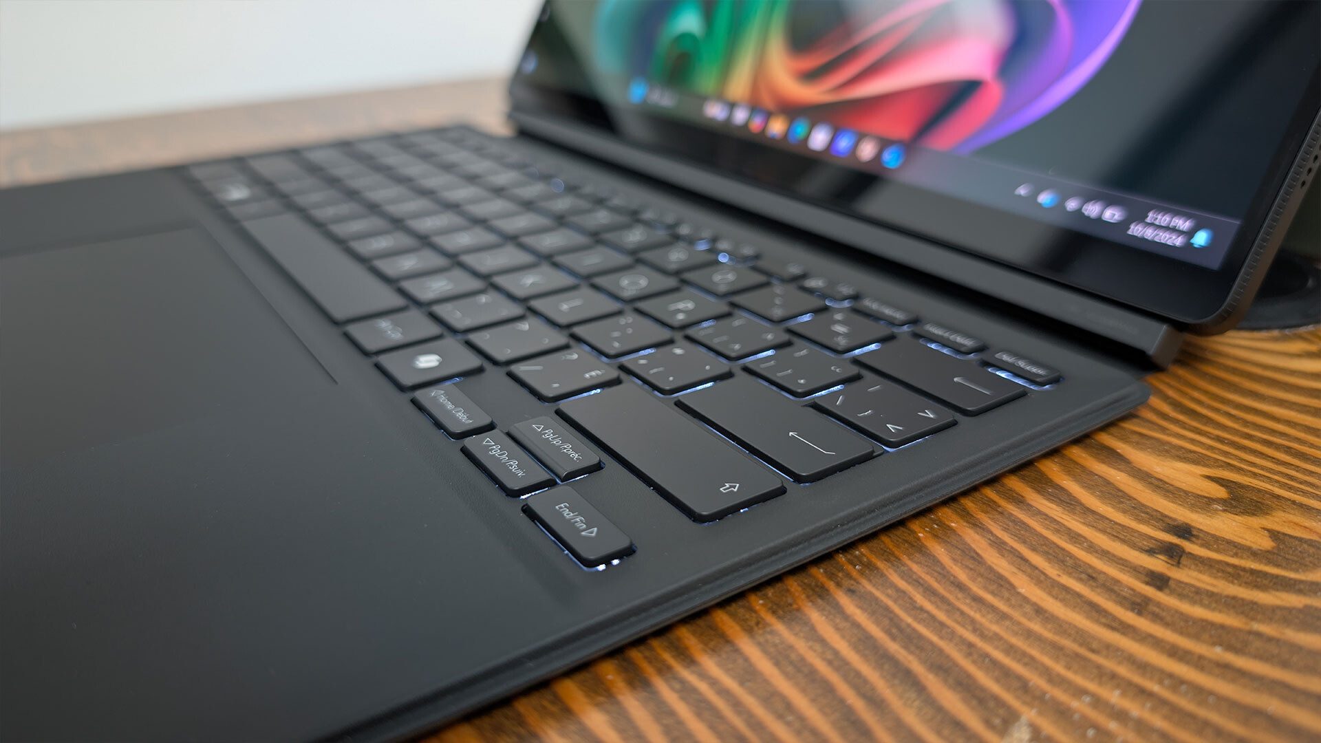 Asus Proart Pz13 Detachable Laptop Review Asus Proart Pz13 Detachable Laptop Review