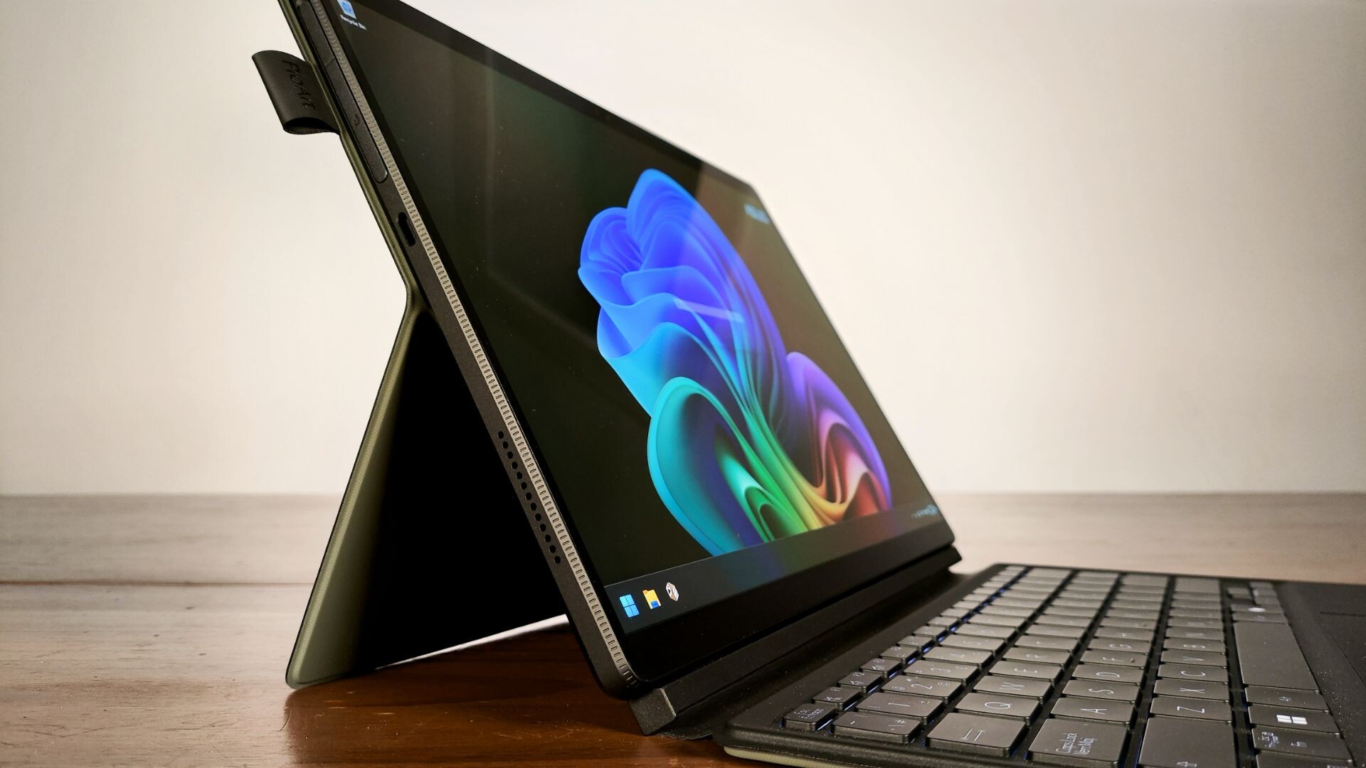 Asus Proart Pz13 Detachable Laptop Review Asus Proart Pz13 Detachable Laptop Review