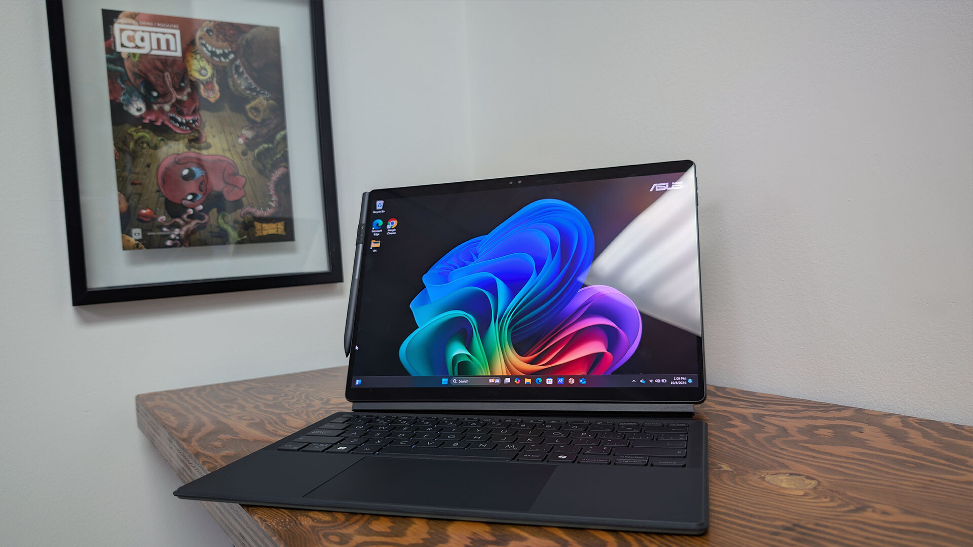 Asus Proart Pz13 Detachable Laptop Review Asus Proart Pz13 Detachable Laptop Review