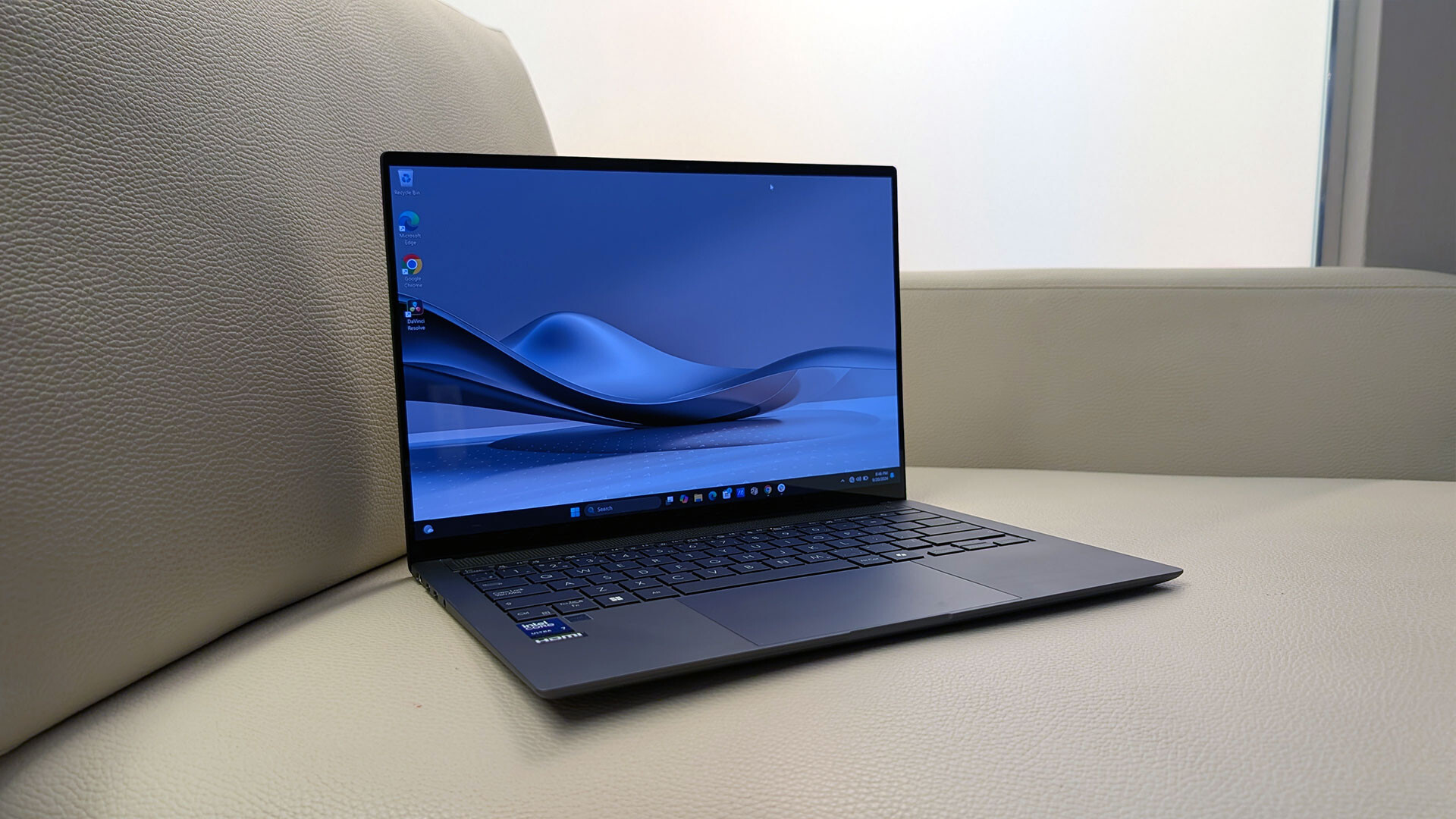 Asus Zenbook S14 Ux5406Sa Review