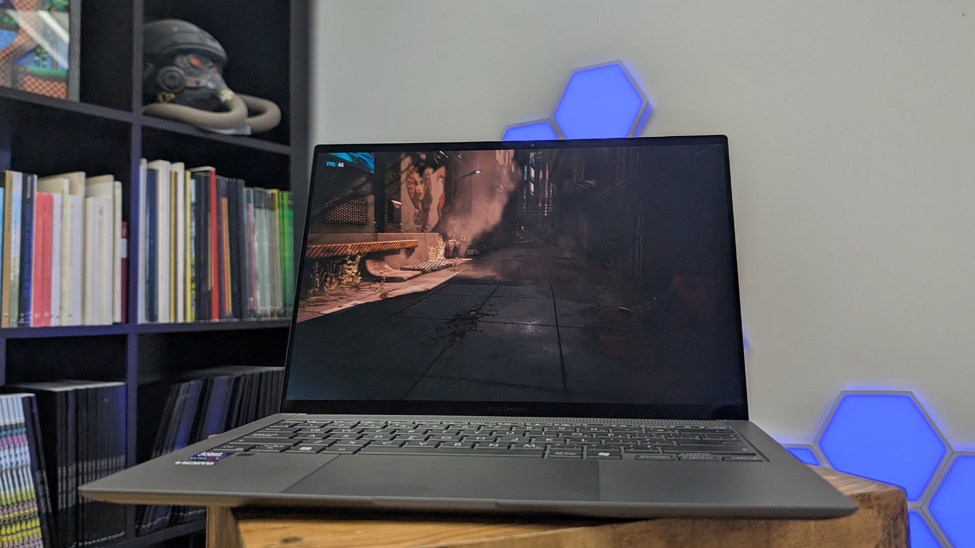 Asus Zenbook S14 Ux5406Sa Review