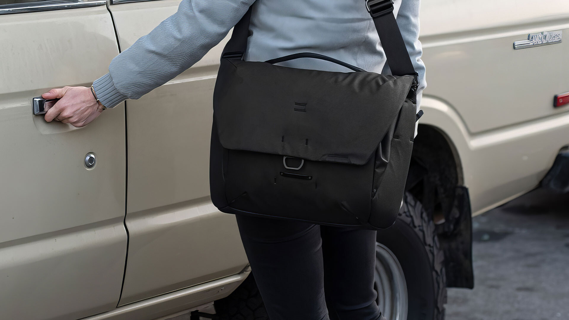 Best Bags for Creators: Style, Functionality, and Protection in One