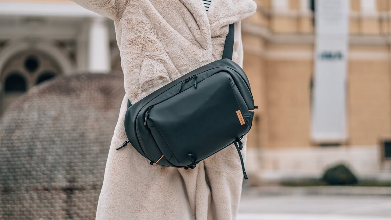 Best Bags for Creators: Style, Functionality, and Protection in One
