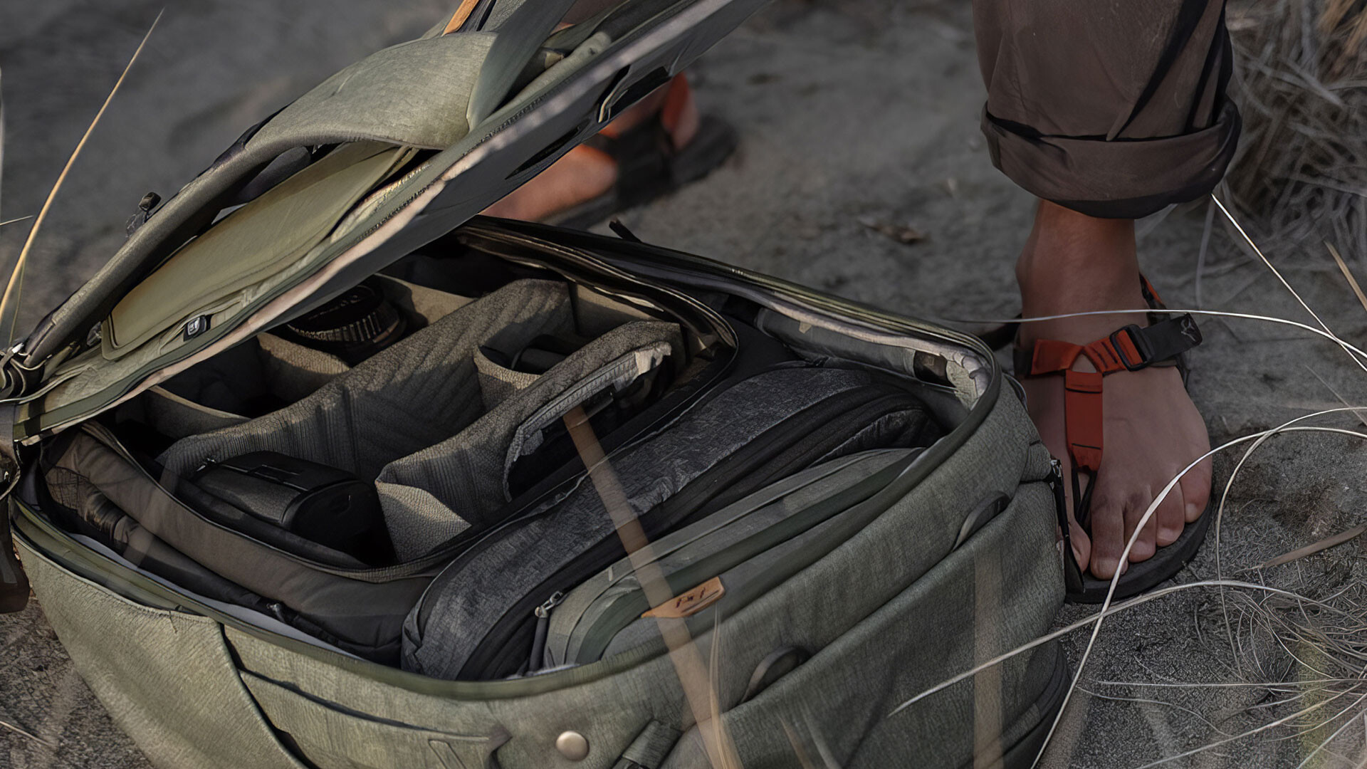 Best Bags for Creators: Style, Functionality, and Protection in One