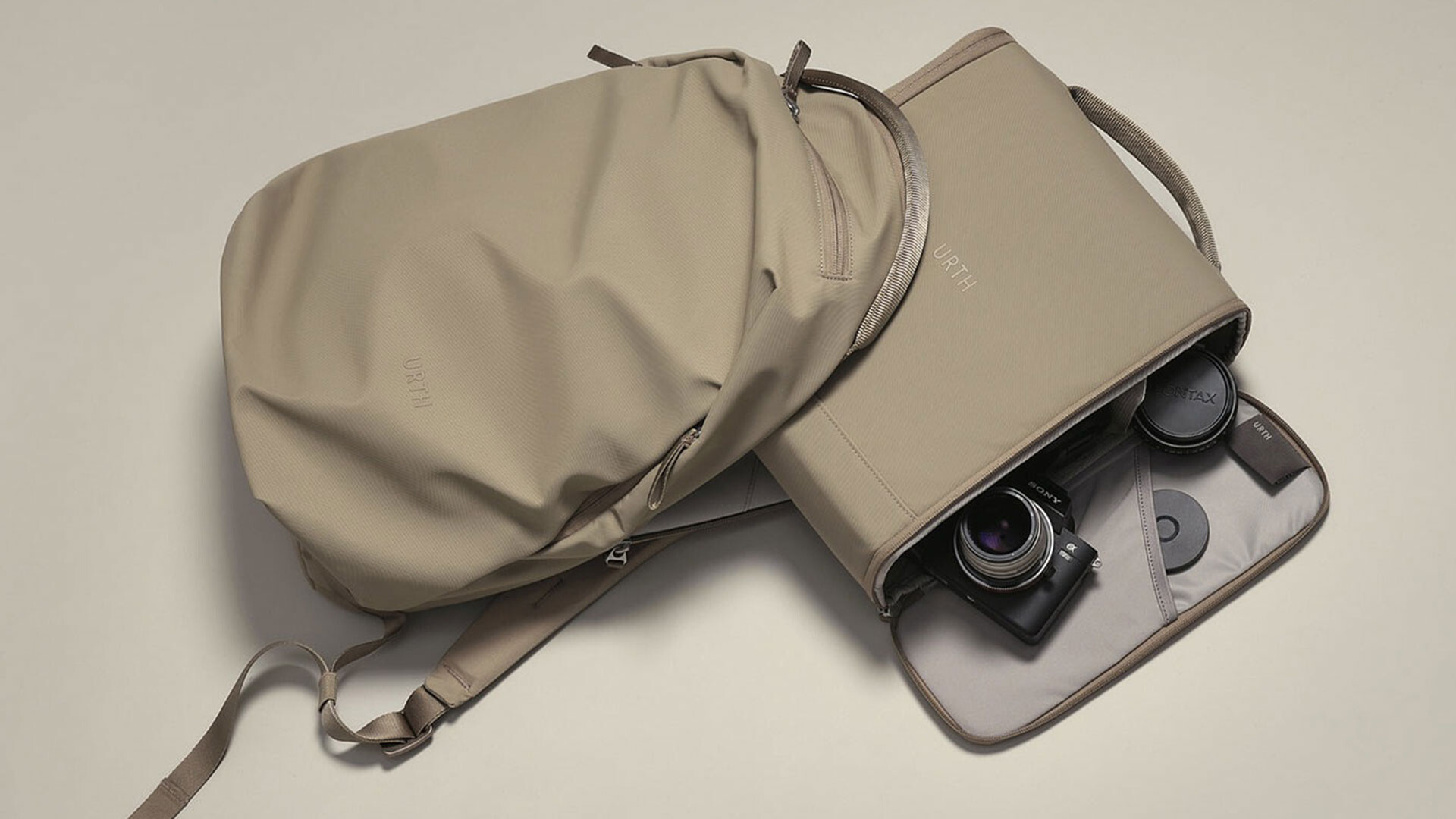 Best Bags for Creators: Style, Functionality, and Protection in One