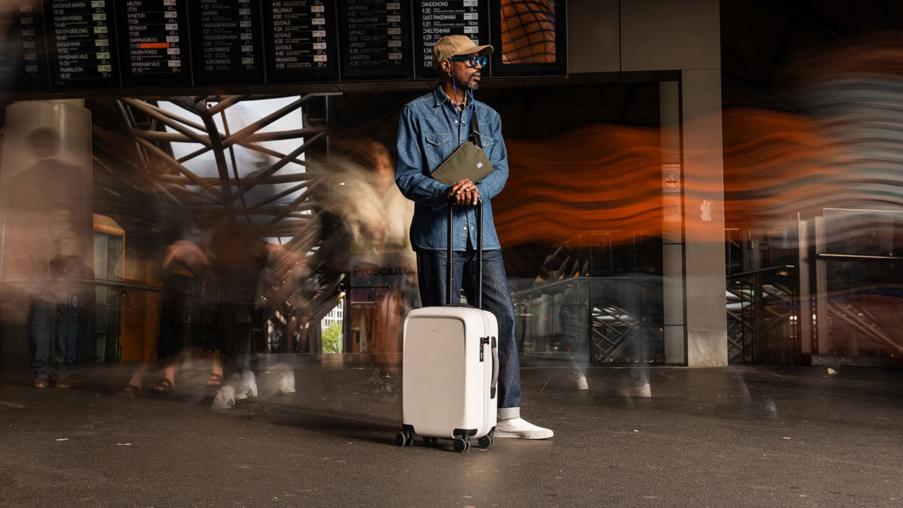 Best Bags for Creators: Style, Functionality, and Protection in One
