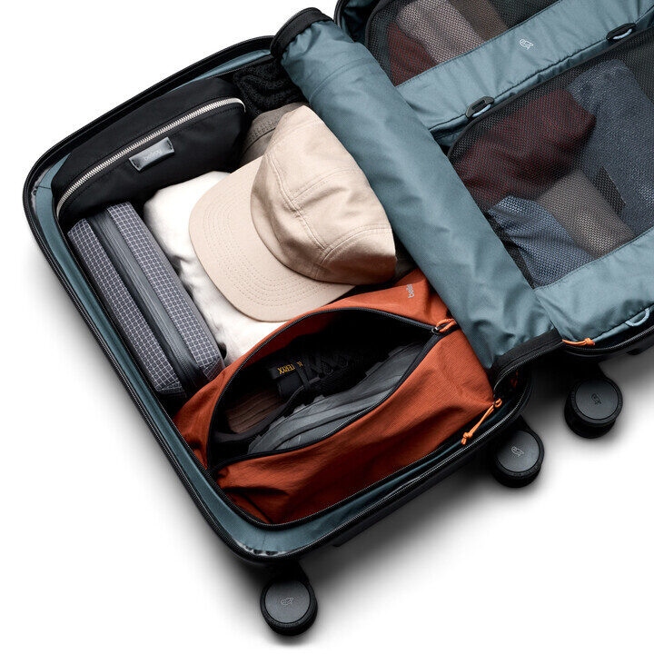 Best Bags for Creators: Style, Functionality, and Protection in One