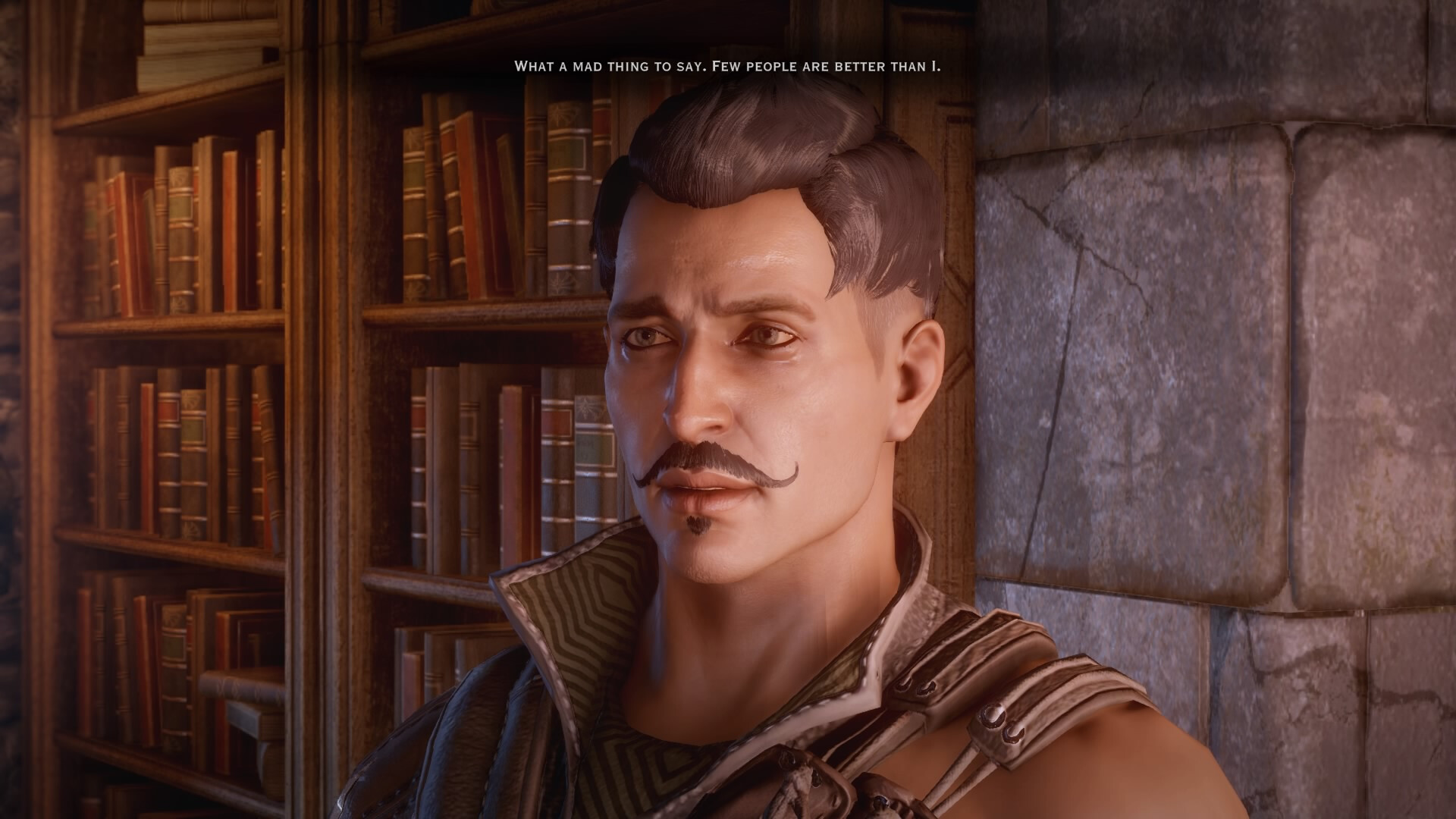 Celebrate The Best Dragon Age Companions Ahead Of Dragon Age: The Veilguard