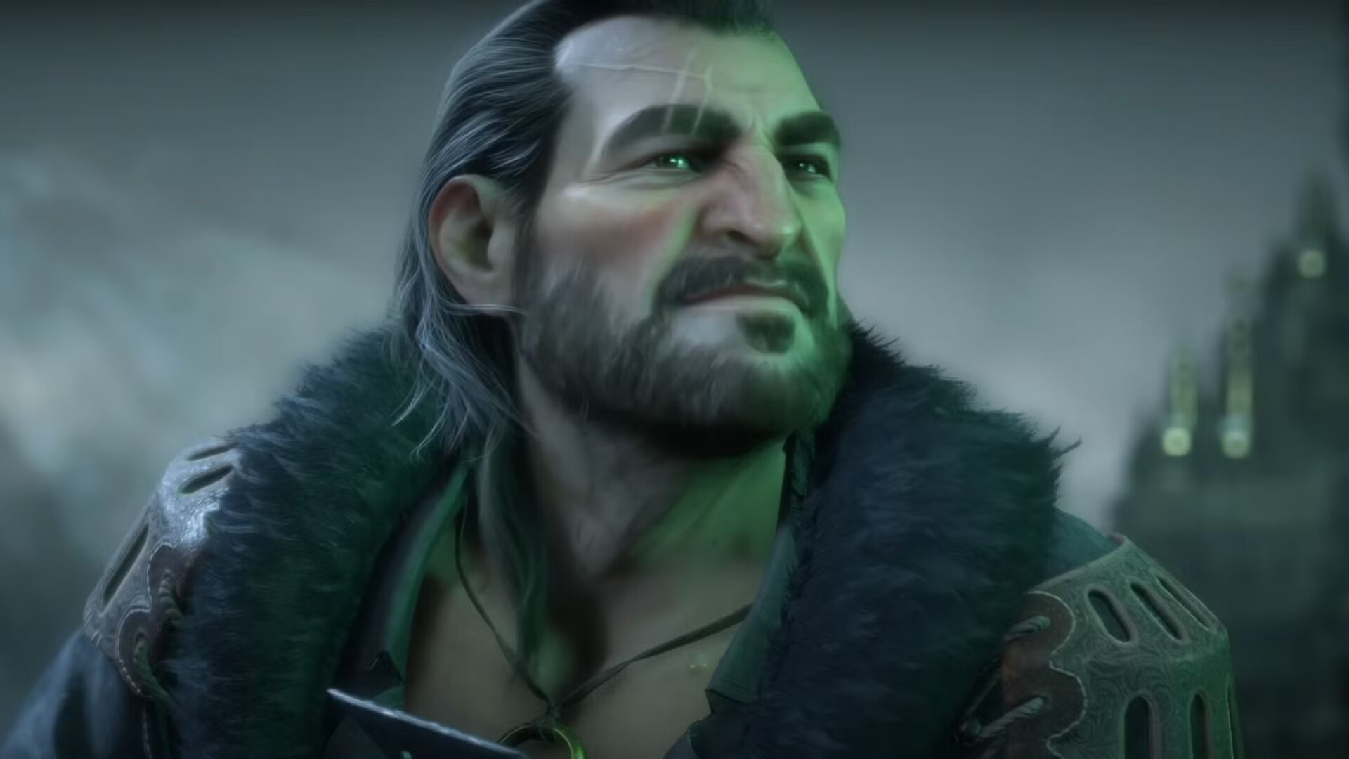 Celebrate The Best Dragon Age Companions Ahead Of Dragon Age: The Veilguard