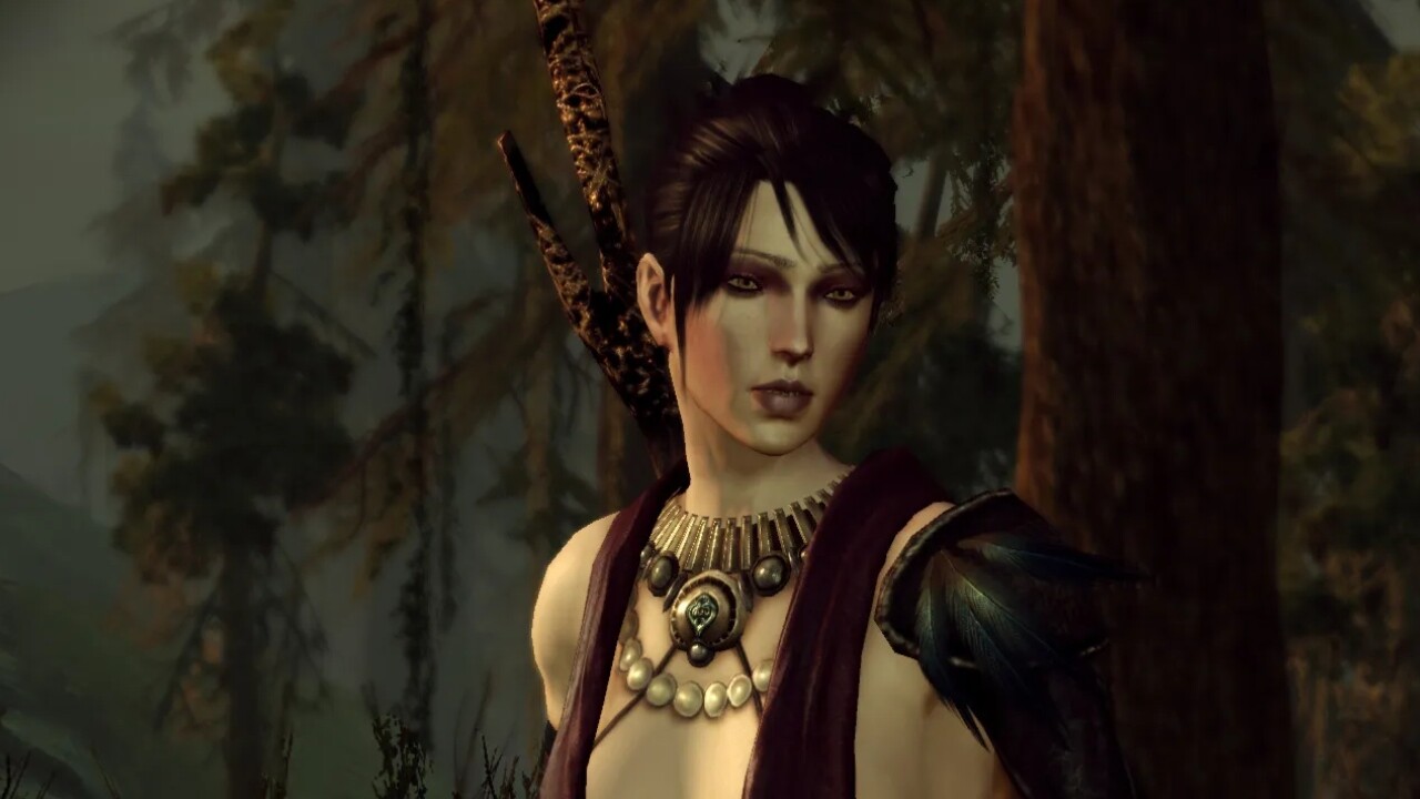 Celebrate The Best Dragon Age Companions Ahead Of Dragon Age: The Veilguard