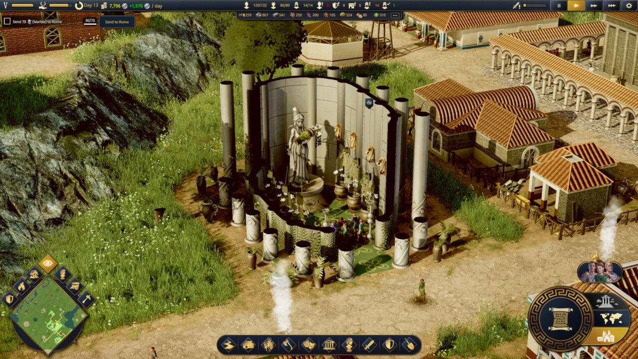 Citadelum (Pc) Review