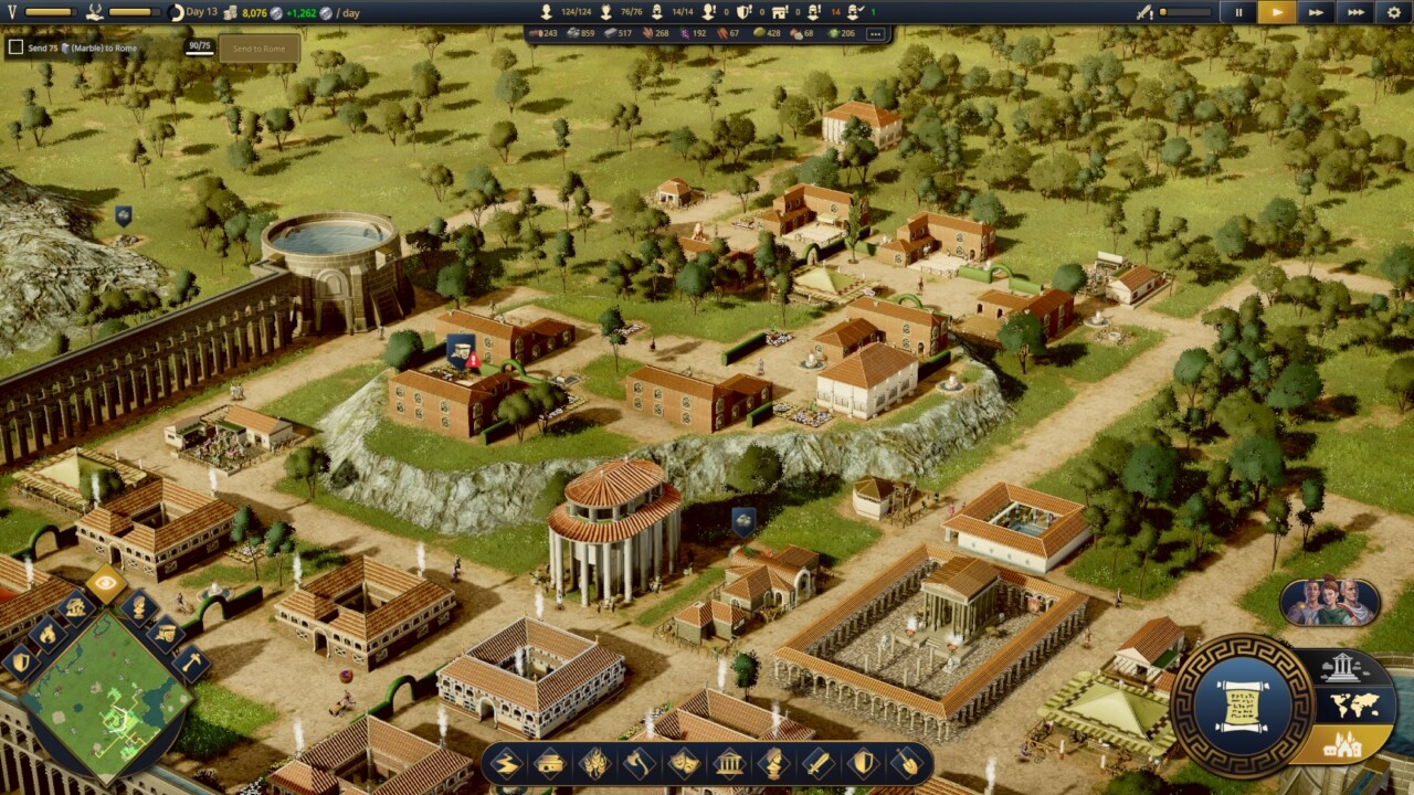 Citadelum (Pc) Review