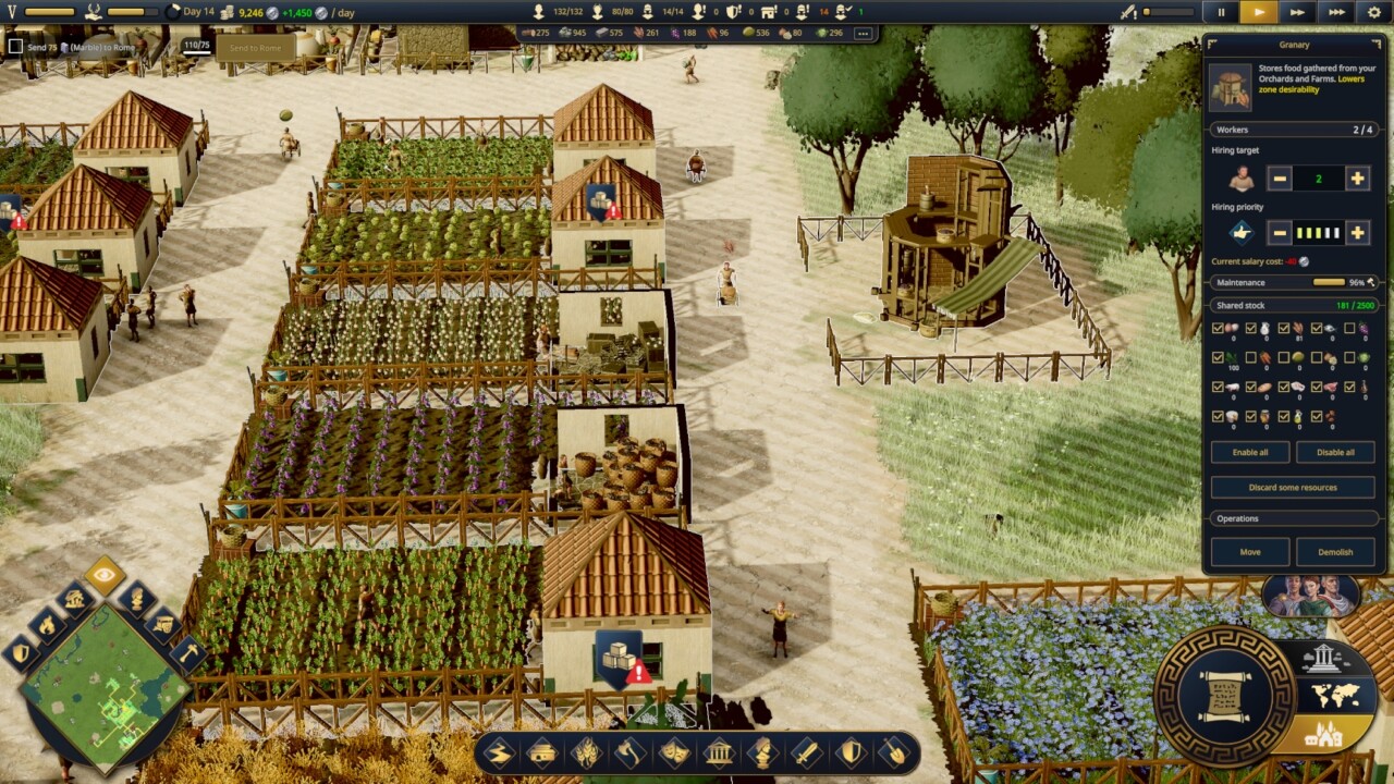 Citadelum (Pc) Review