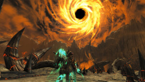 Darksiders II: Deathinitive Edition (PS5) Review