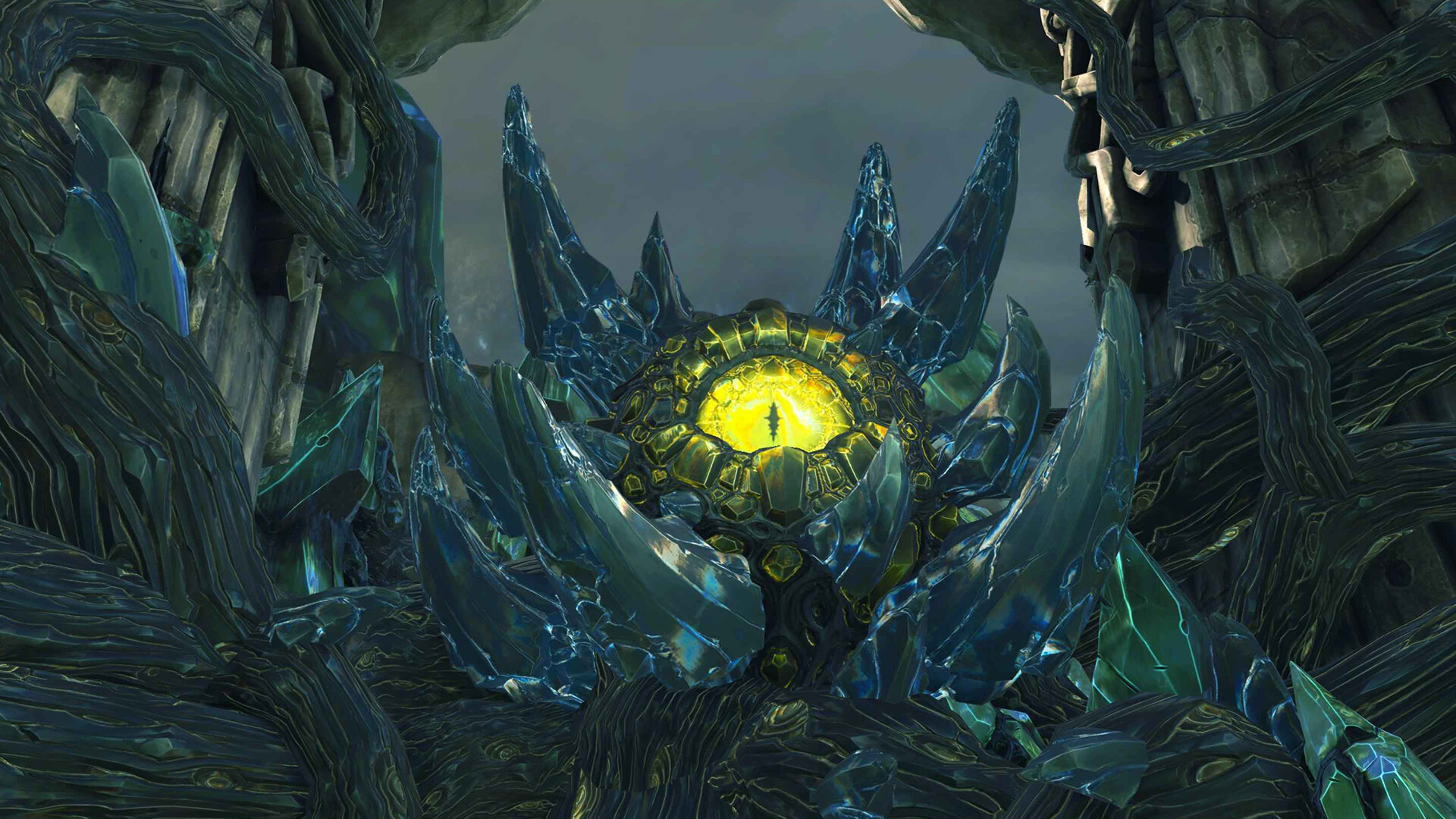 Darksiders II: Deathinitive Edition (PS5) Review