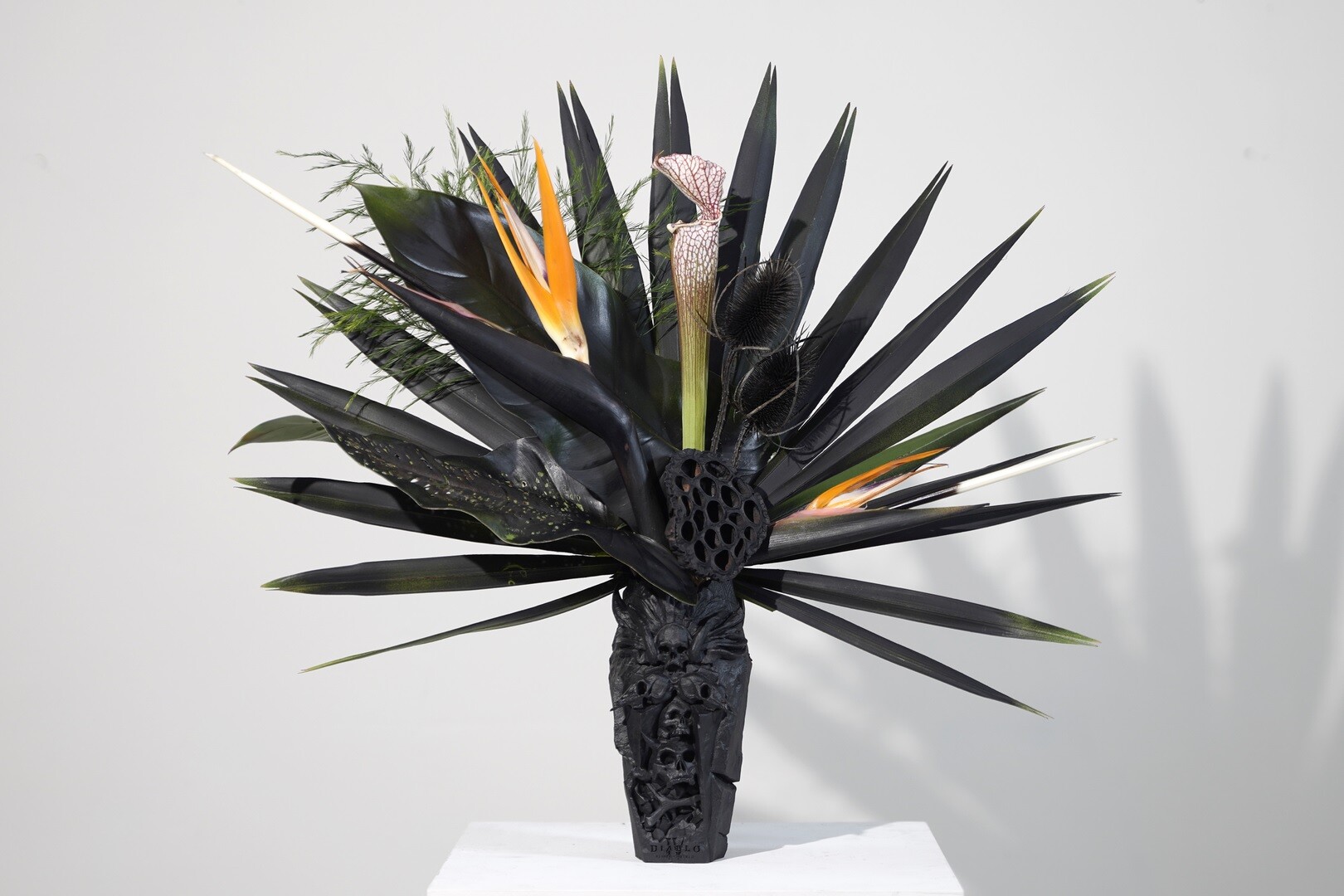 Diablo IV Lets Fans Troll Friends & Enemies With New Vases of Hatred Campaign