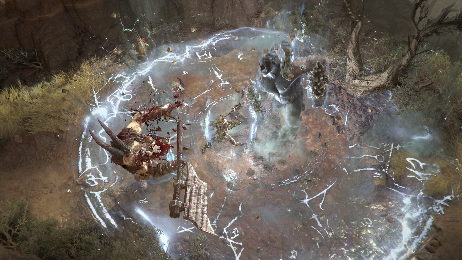 Diablo IV: Vessel of Hatred (Xbox Series X) Review