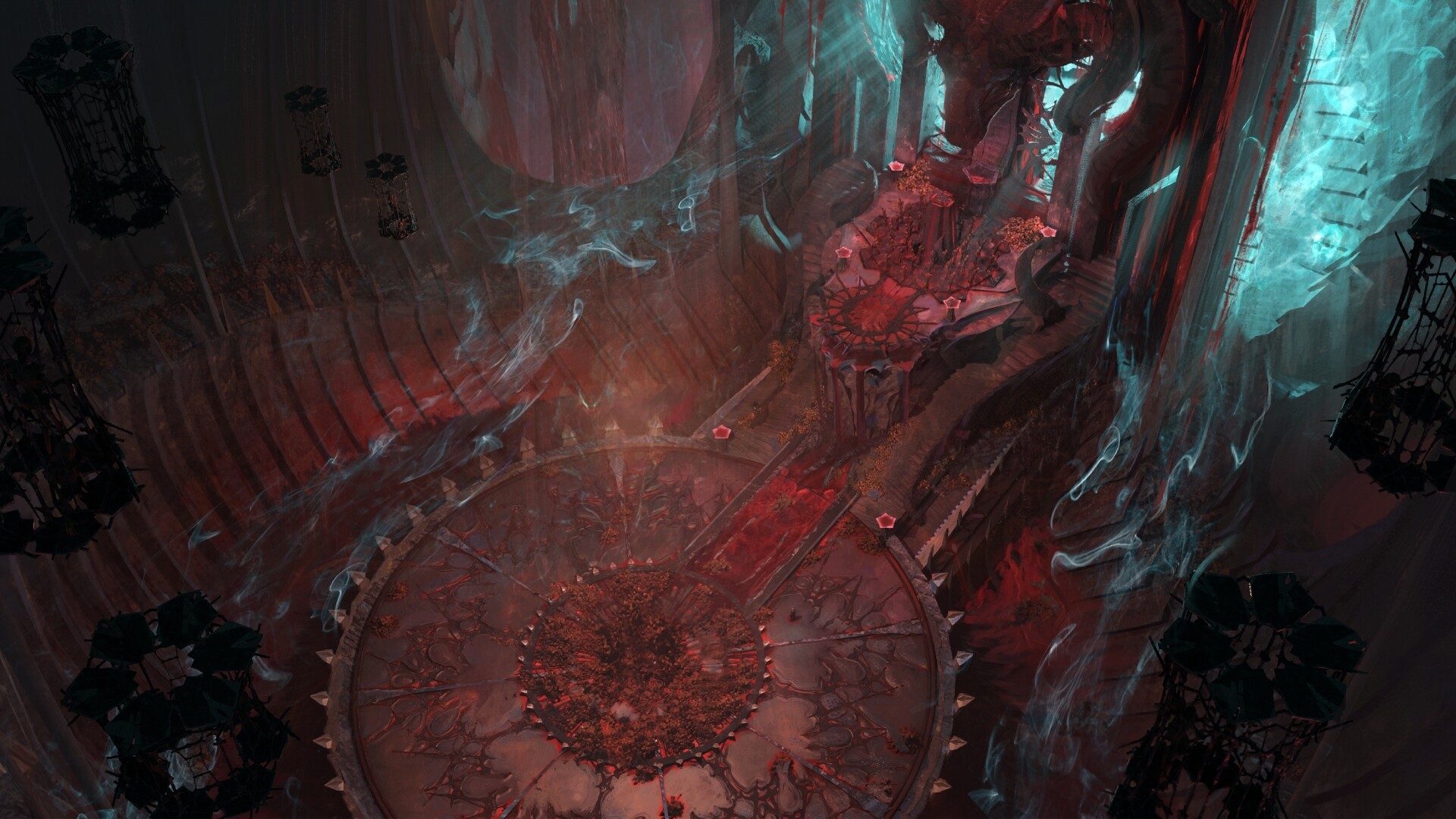 Diablo IV: Vessel of Hatred (Xbox Series X) Review