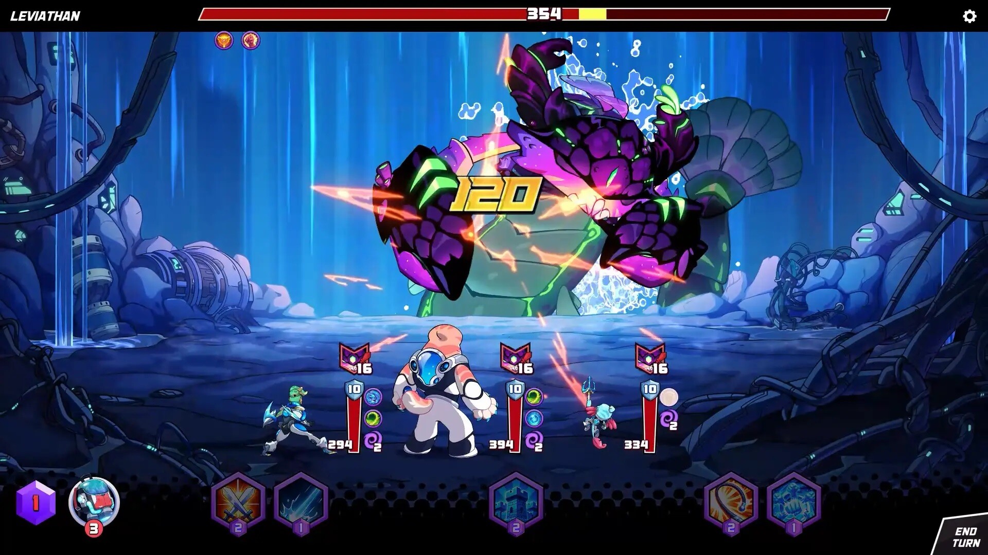 Dimensionals, A Peculiar New Tactical RPG With Saturday Morning Cartoon Vibes Is Here!