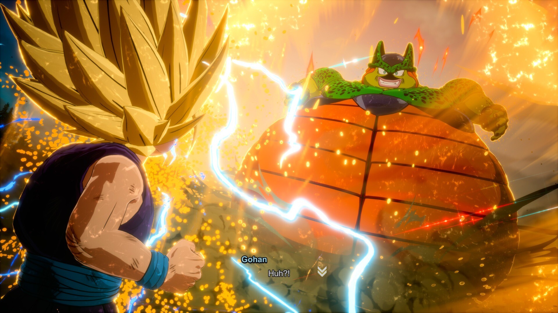 Dragon Ball: Sparking! Zero (PS5) Review