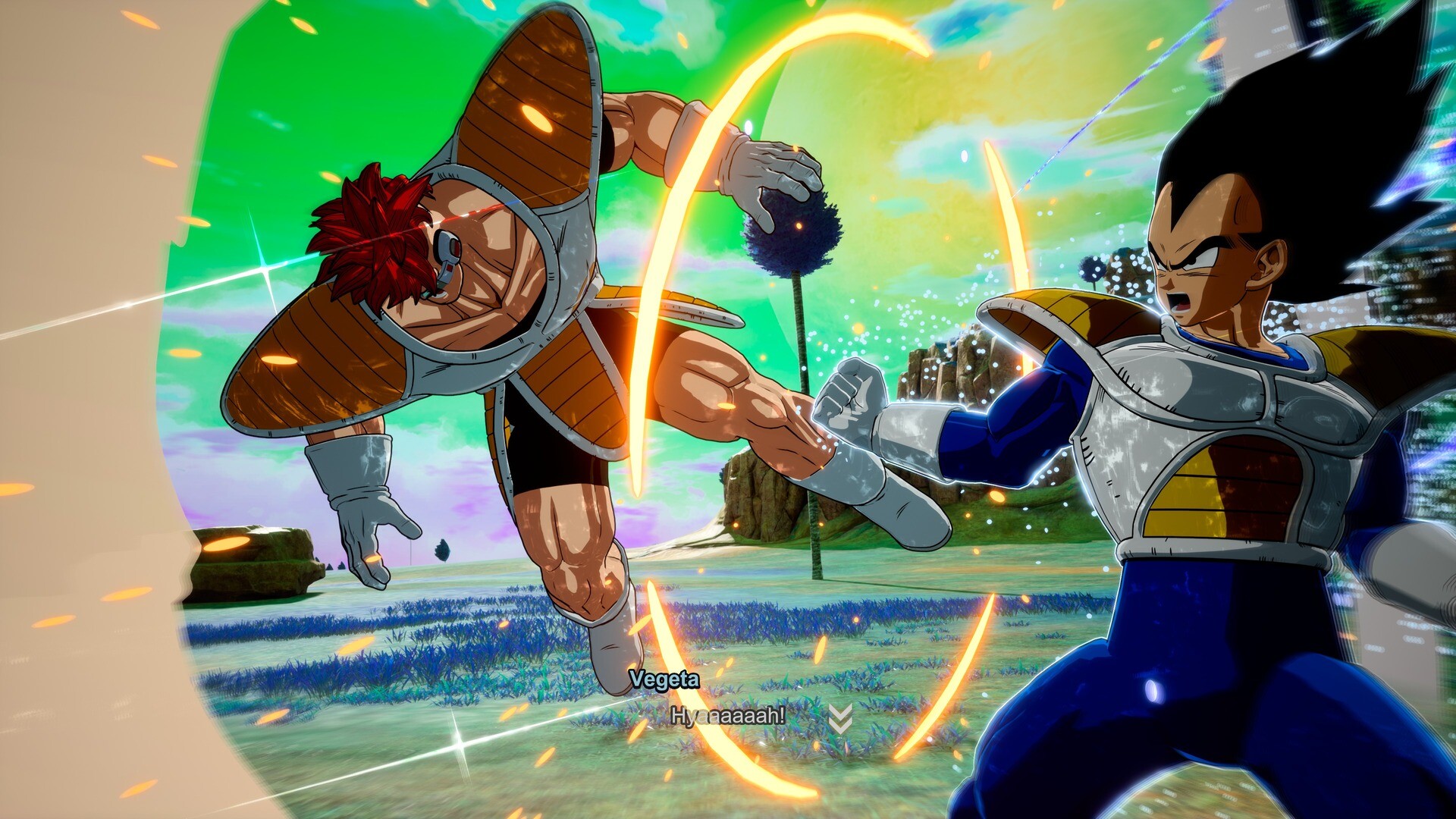 Dragon Ball: Sparking! Zero (PS5) Review